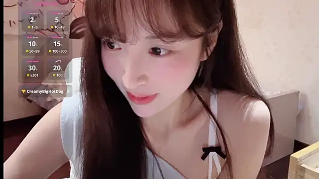 Snapshot of xiaoyun_666 chatting on November 7, 2025, 8:08 am xiaoyun 666 online show from November 7, 2025, 8:08 am