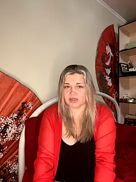 Nayvessa online show from November 27, 2025, 6:30 pm