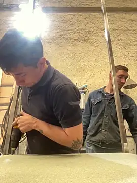 True Di online show from December 22, 2025, 3:45 pm