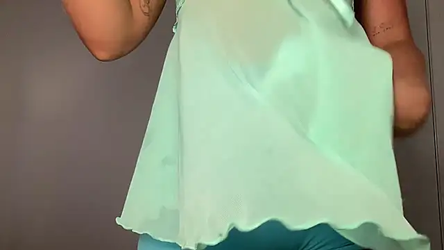 bbybree online show from November 27, 2025, 10:10 pm