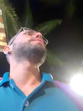 DanteWinter online show from April 9, 2026, 3:19 am