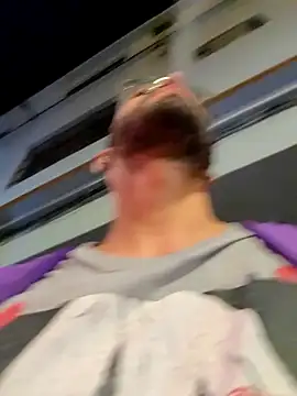 DanteWinter online show from April 12, 2026, 1:09 am