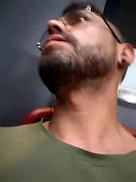 DanteWinter online show from February 21, 2026, 2:13 am