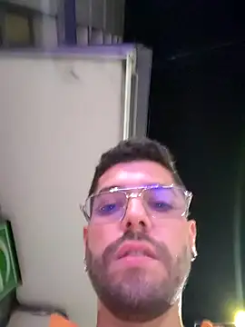 DanteWinter online show from March 9, 2026, 12:25 am