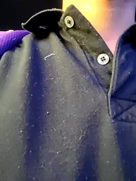 DanteWinter online show from November 3, 2025, 1:22 am