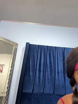 MarianRosse online show from January 10, 2026, 7:20 pm