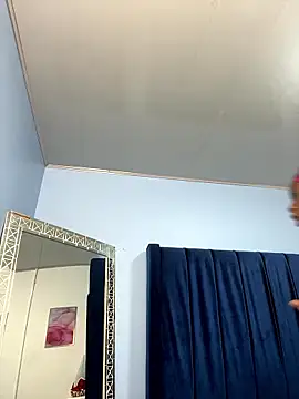 MarianRosse online show from January 8, 2026, 8:37 pm