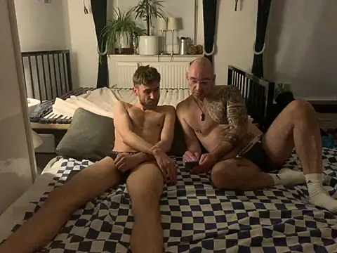 Marvinho9 online show from February 25, 2026, 9:58 pm