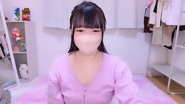 Snapshot of fumika_f chatting on November 29, 2025, 3:06 am fumika f online show from November 29, 2025, 3:06 am