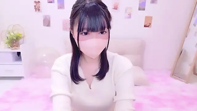 Snapshot of fumika_f chatting on November 28, 2025, 4:34 am fumika f online show from November 28, 2025, 4:34 am