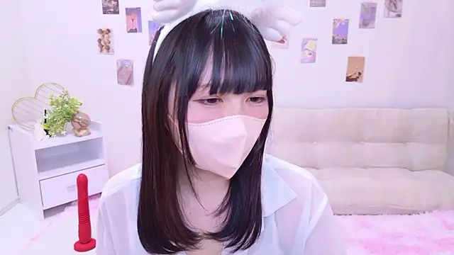 Snapshot of fumika_f chatting on November 14, 2025, 2:37 am fumika f online show from November 14, 2025, 2:37 am