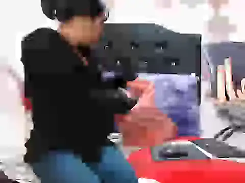 jatzibe hot 93 online show from October 23, 2025, 3:32 pm