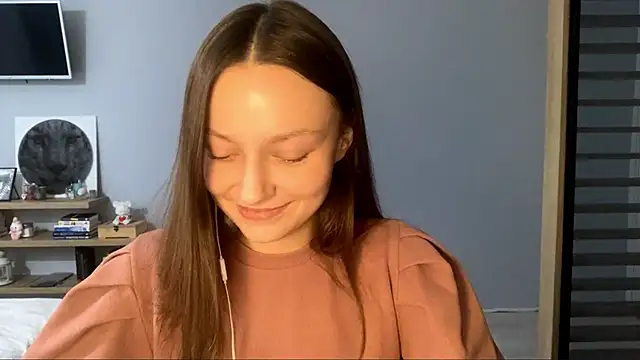 SoulHiperAgne  online show from November 24, 2025, 2:06 pm