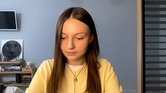 SoulHiperAgne  online show from November 21, 2025, 1:10 pm