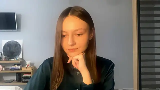 SoulHiperAgne  online show from November 22, 2025, 1:10 pm