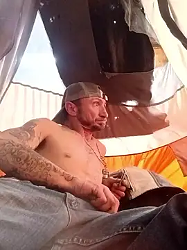 Mrluckstick online show from March 31, 2026, 7:27 pm