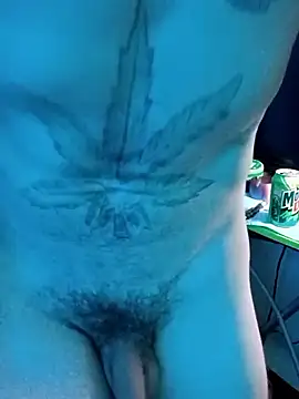 Snapshot of Mrluckstick chatting on December 1, 2025, 7:53 am Mrluckstick online show from December 1, 2025, 7:53 am