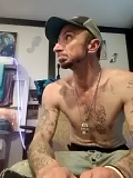 Mrluckstick online show from March 23, 2026, 11:26 pm