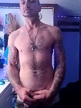 Snapshot of Mrluckstick chatting on November 28, 2025, 6:57 am Mrluckstick online show from November 28, 2025, 6:57 am