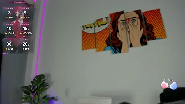 Snapshot of ScalethRous chatting on November 24, 2025, 10:10 pm ScalethRous online show from November 24, 2025, 10:10 pm