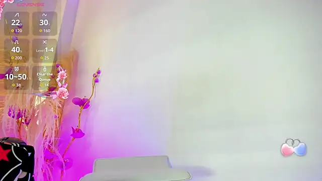 Snapshot of ScalethRous chatting on December 5, 2025, 4:55 am ScalethRous online show from December 5, 2025, 4:55 am