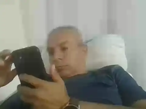 Snapshot of ALFRERM chatting on October 6, 2025, 1:07 am ALFRERM online show from October 6, 2025, 1:07 am