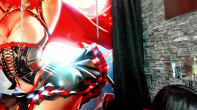 NaomyAngel online show from November 13, 2025, 11:36 am