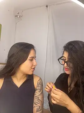 Sweet and Rous0 online show from October 27, 2025, 3:18 am