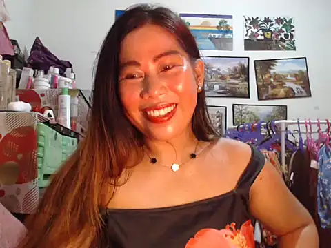 filipina beauty online show from December 21, 2025, 6:53 pm