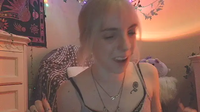 fairy420 online show from September 10, 2025, 2:54 am