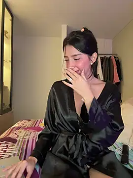 Min junn online show from September 22, 2025, 1:55 am