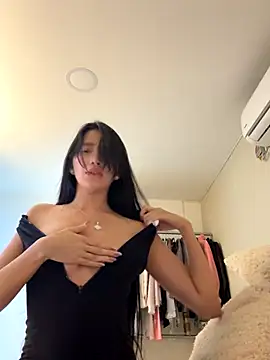 Min junn online show from September 15, 2025, 2:56 am