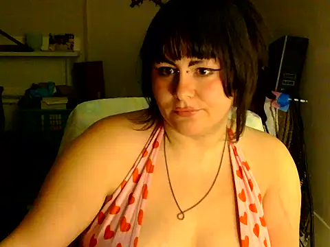 Snapshot of PeakoBunny chatting on November 6, 2025, 9:46 am PeakoBunny online show from November 6, 2025, 9:46 am