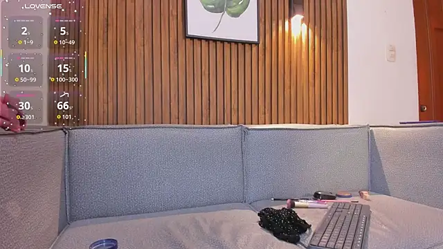 Snapshot of seraphine_arabic chatting on November 6, 2025, 6:23 pm seraphine arabic online show from November 6, 2025, 6:23 pm