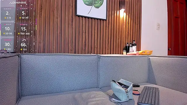 Snapshot of seraphine_arabic chatting on December 3, 2025, 2:16 pm seraphine arabic online show from December 3, 2025, 2:16 pm