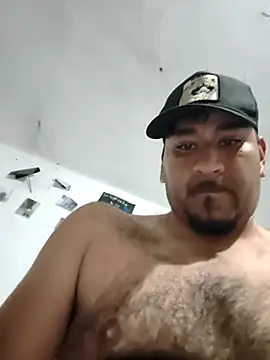 Ferxxxo1503 online show from February 6, 2026, 5:47 am