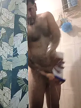 Ferxxxo1503 online show from February 7, 2026, 1:24 am