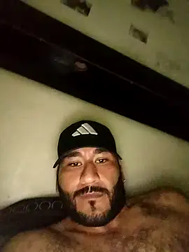 Ferxxxo1503 online show from November 8, 2025, 7:45 am