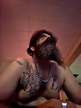 DaddyBadTouches online show from September 27, 2025, 7:03 am