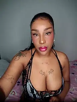 Queen Amara online show from January 18, 2026, 3:54 am