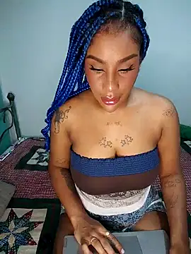 Queen Amara online show from March 26, 2026, 4:11 am