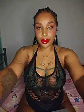 Queen Amara online show from June 2, 2026, 4:12 am