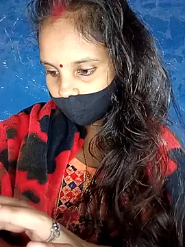 Komal-Rajput online show from November 25, 2025, 4:40 pm