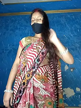 Komal-Rajput online show from November 21, 2025, 5:50 am