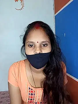 Komal-Rajput online show from November 8, 2025, 3:37 pm