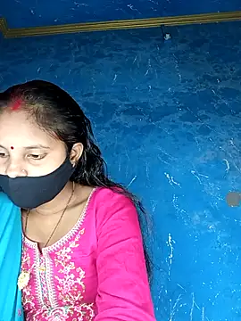 Komal-Rajput online show from November 19, 2025, 6:02 am