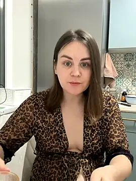 Risky-Flower online show from November 25, 2025, 5:46 pm