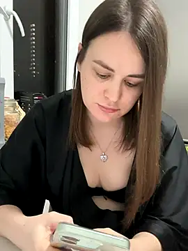 Risky-Flower online show from November 8, 2025, 6:44 pm