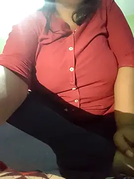 bitch-horny online show from February 17, 2026, 3:20 pm