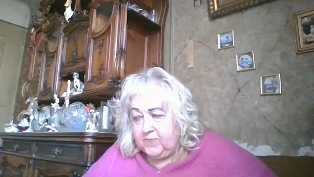 Lala-Love56 online show from April 19, 2026, 3:46 pm